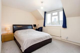 Best of Battersea - London - 2