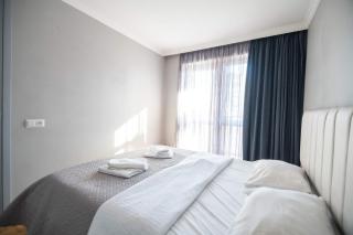 Cozy 1BR Apt in Batumi - By Wehost - Batoemi - 4