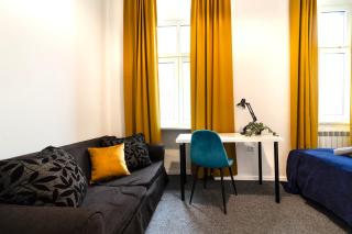 Sienkiewicza City Art - 0