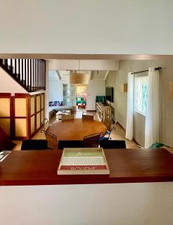 Villa authentique au bord de la rivière - Tamarin - 8