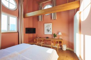 MOMA1890 Boutique Hotel - Munich - 4