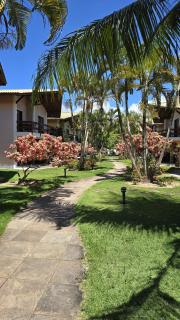 Casa Lírio - Beira da praia - Porto Seguro - 4