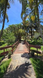 Casa Lírio - Beira da praia - Porto Seguro - 2