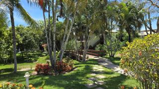 Casa Lírio - Beira da praia - Porto Seguro - 3