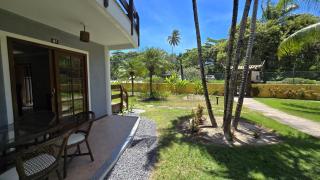 Casa Lírio - Beira da praia - Porto Seguro - 8