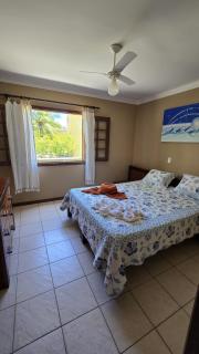 Casa Lírio - Beira da praia - Porto Seguro - 7