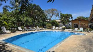 Casa Lírio - Beira da praia - Porto Seguro - 9