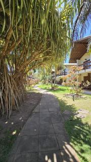 Casa Lírio - Beira da praia - 2