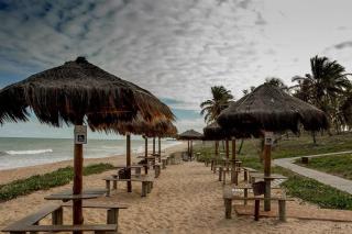 Reserva Imbassaí - Apartamento D01 01 Térreo - Bromélias - 6