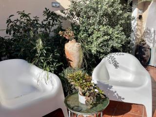 La Corte Rustica - Marsala - 1