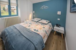 Hotel O Chiroulet - Bagnères-de-Bigorre - 8