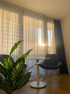 Orbi city c block - Batoemi - 8
