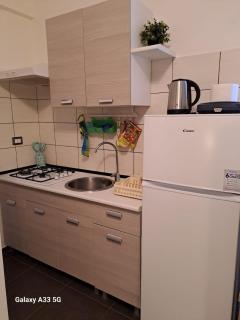 Marigiu home - Catania - 1