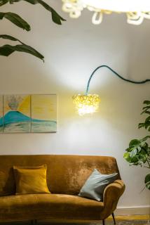 Kea Home, entire house in the heart of Naples - 9