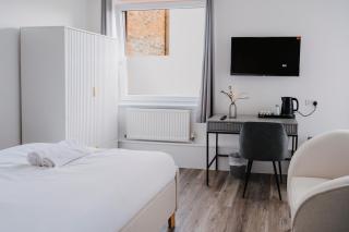 WNS Skylines Village - Londra - 4