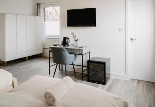 WNS Skylines Village - Londra - 3