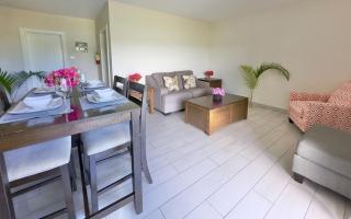 Energie - English Harbour Town - 2
