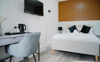 WNS Skylines Village - Londra - 1