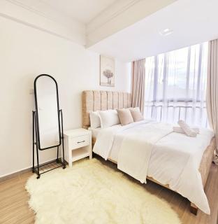 Chic 1-Bedroom at Riverside Drive! B's modern comforts - Nairobi - 6