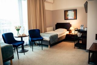Hotel Kuracyjny Spa & Wellness - 8