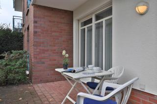 Haus am Teich, Whg D11 - Boltenhagen - 5