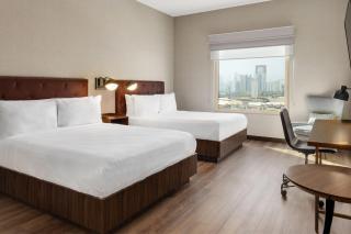 Four Points by Sheraton Galerias Monterrey - 8