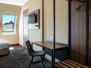 Amsterdam Lake Hotel - Badhoevedorp - 4