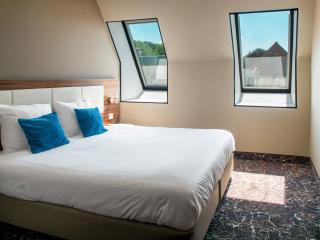 Amsterdam Lake Hotel - Badhoevedorp - 6