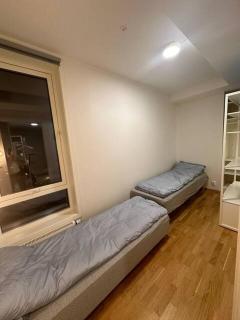 Charm apartment in Løren, Oslo - 2