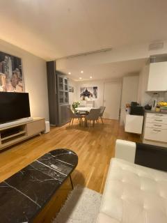 Charm apartment in Løren, Oslo - Oslo - 6