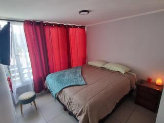 Excelente departamento en Santiago - Santiago - 6