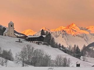 Ferienwohnung BodnLois - Matrei in Osttirol - 7