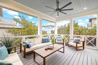 Seeking Sanctuary by Stay on 30A- Pool, Bikes - 5