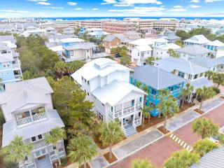 Seeking Sanctuary by Stay on 30A- Pool, Bikes - Rosemary Beach - 4