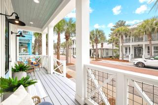 Seeking Sanctuary by Stay on 30A- Pool, Bikes - 3