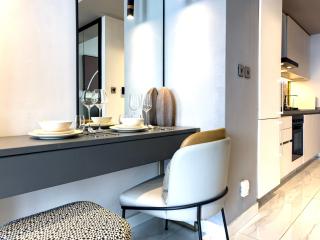 Select Stay-Cozy Studio in MAG 318 with Canal View - 3