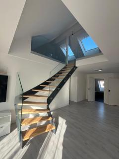 Ferienwohnung, Reutlingen OG - Reutlingen - 6