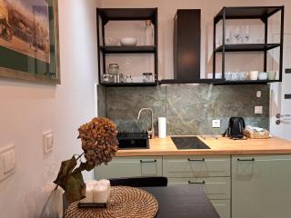 Apartament Deluxe-Gontalowy - Kazimierz Dolny - 5