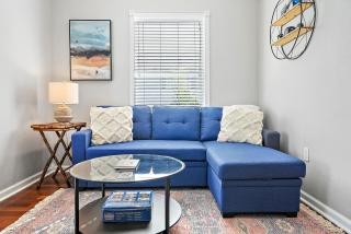 The Hipster Studio in DTSP - 5