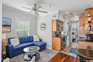 The Hipster Studio in DTSP - St Petersburg - 4