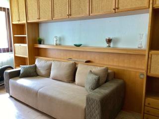 Ferienwohnung Sophie - 1