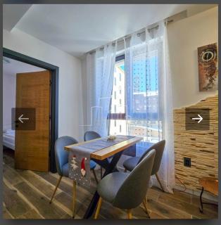 D&D Apartman Jahorina - Jahorina - 4