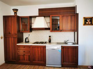 Apartament 202 Stream Resort Hotel - Pamporovo - 9
