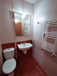 Apartament 202 Stream Resort Hotel - Pamporovo - 7