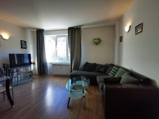 Apartament 202 Stream Resort Hotel - Pamporovo - 6