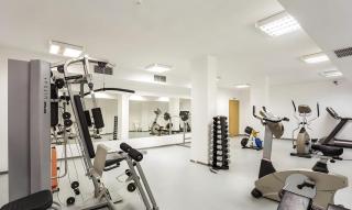 Apartament 202 Stream Resort Hotel - Pamporovo - 5
