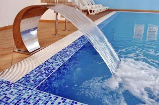 Apartament 202 Stream Resort Hotel - Pamporovo - 3