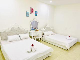 Home Stay Đà Lạt Golden Hills - Happy Family House - Dalat - 9