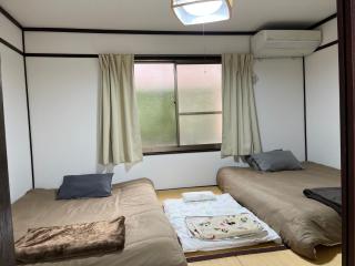 生玉寺町-獨棟2層楼位於大阪天王寺区 - 2