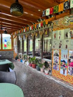 Divine heritage house - Punakha - 3